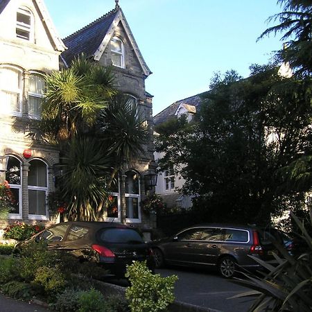 Townhouse Rooms Truro Exteriér fotografie
