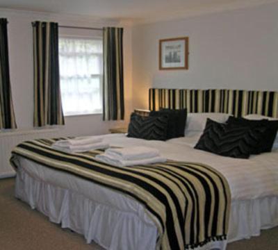 Townhouse Rooms Truro Exteriér fotografie